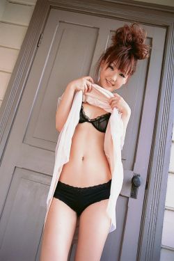性感丰满