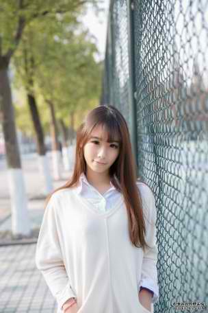 男左女右