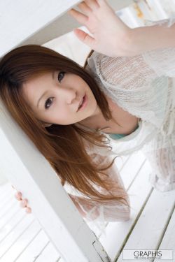 防暴女孩